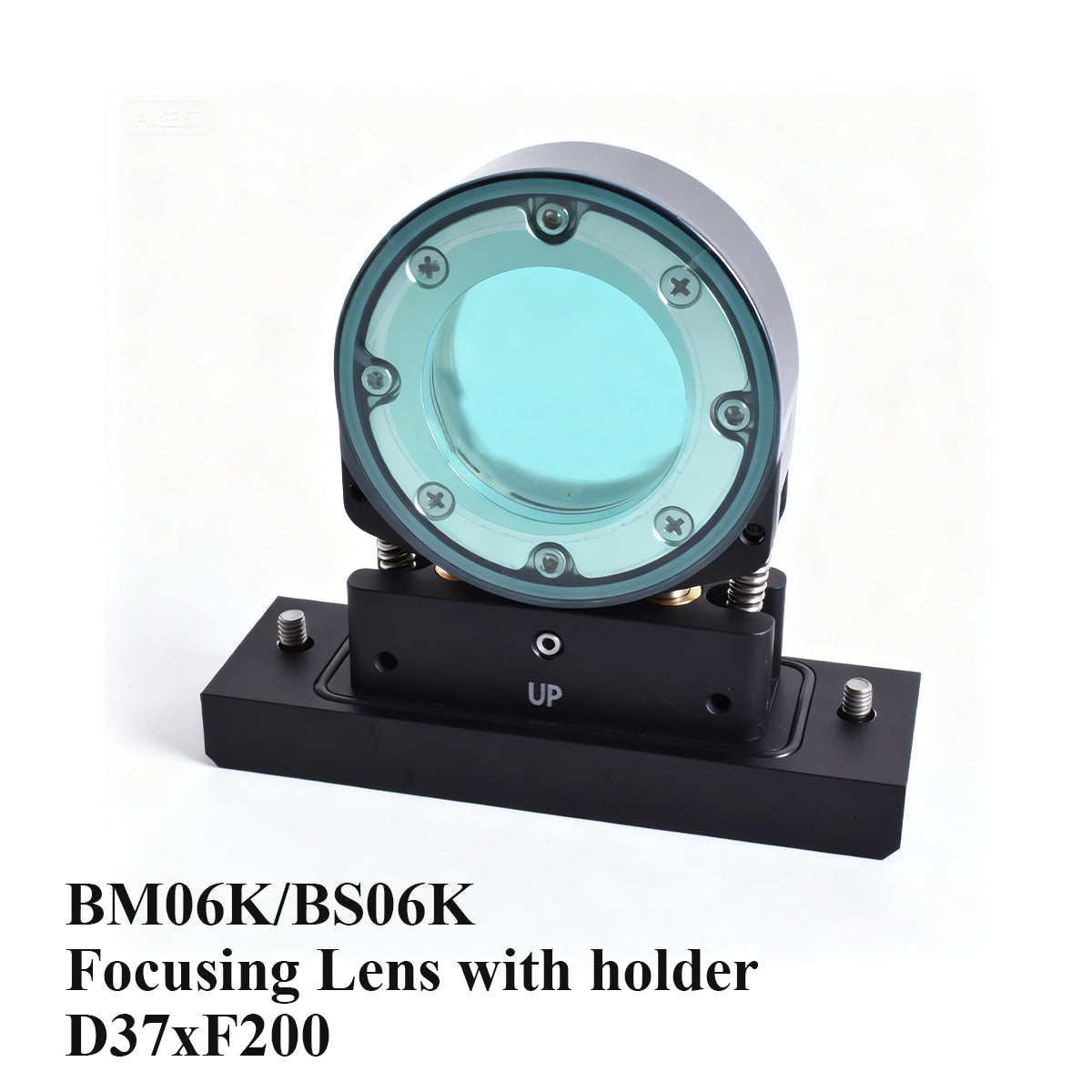 BM06K Focusing Lens with Holder