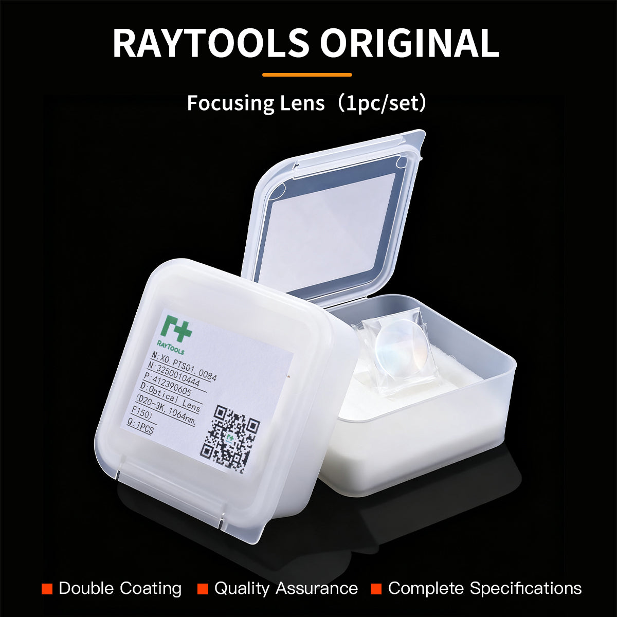 Raytools Original Lens
