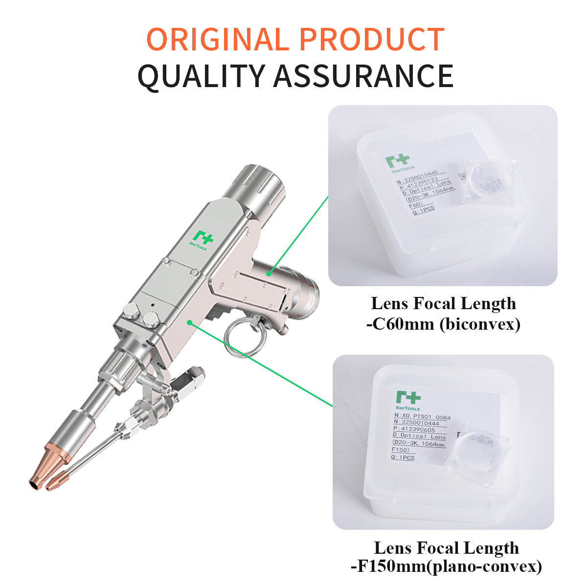 D20F60 F150mm F200mm F600mm