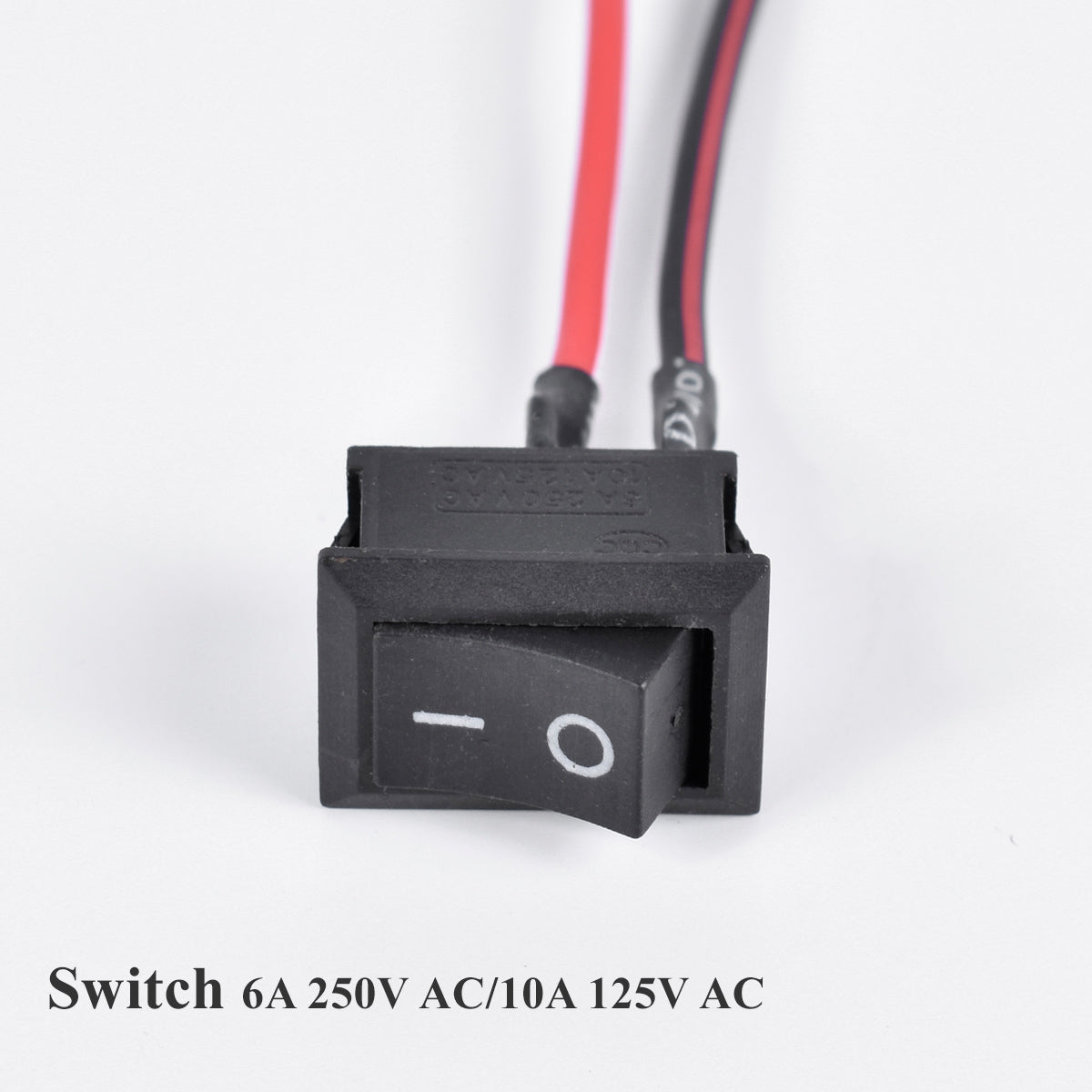 laser power supply Switch