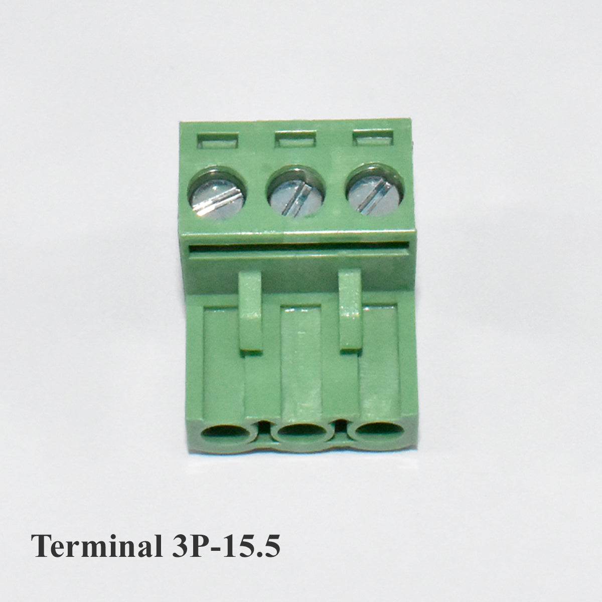 Terminal 3P-15.5