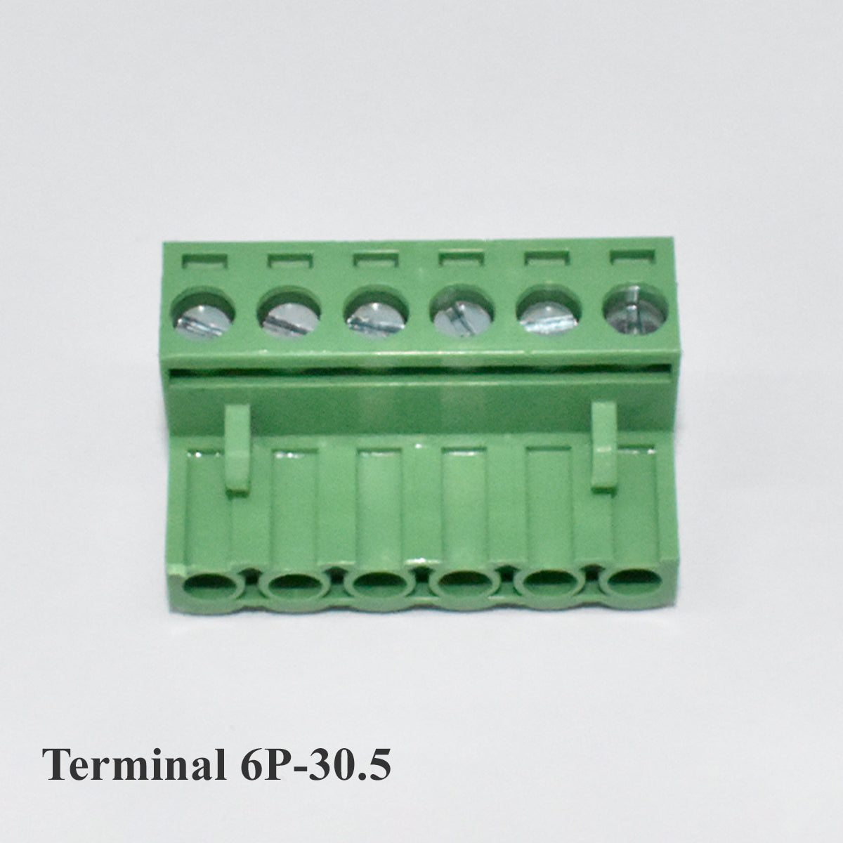 Terminal 6P-30.5