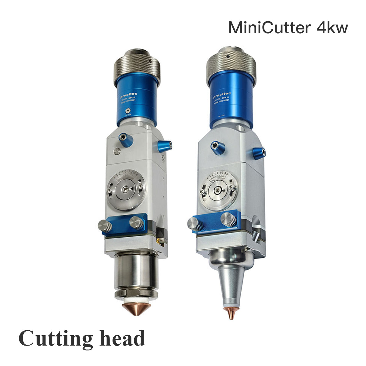 Precitec ProCutter Cutting head