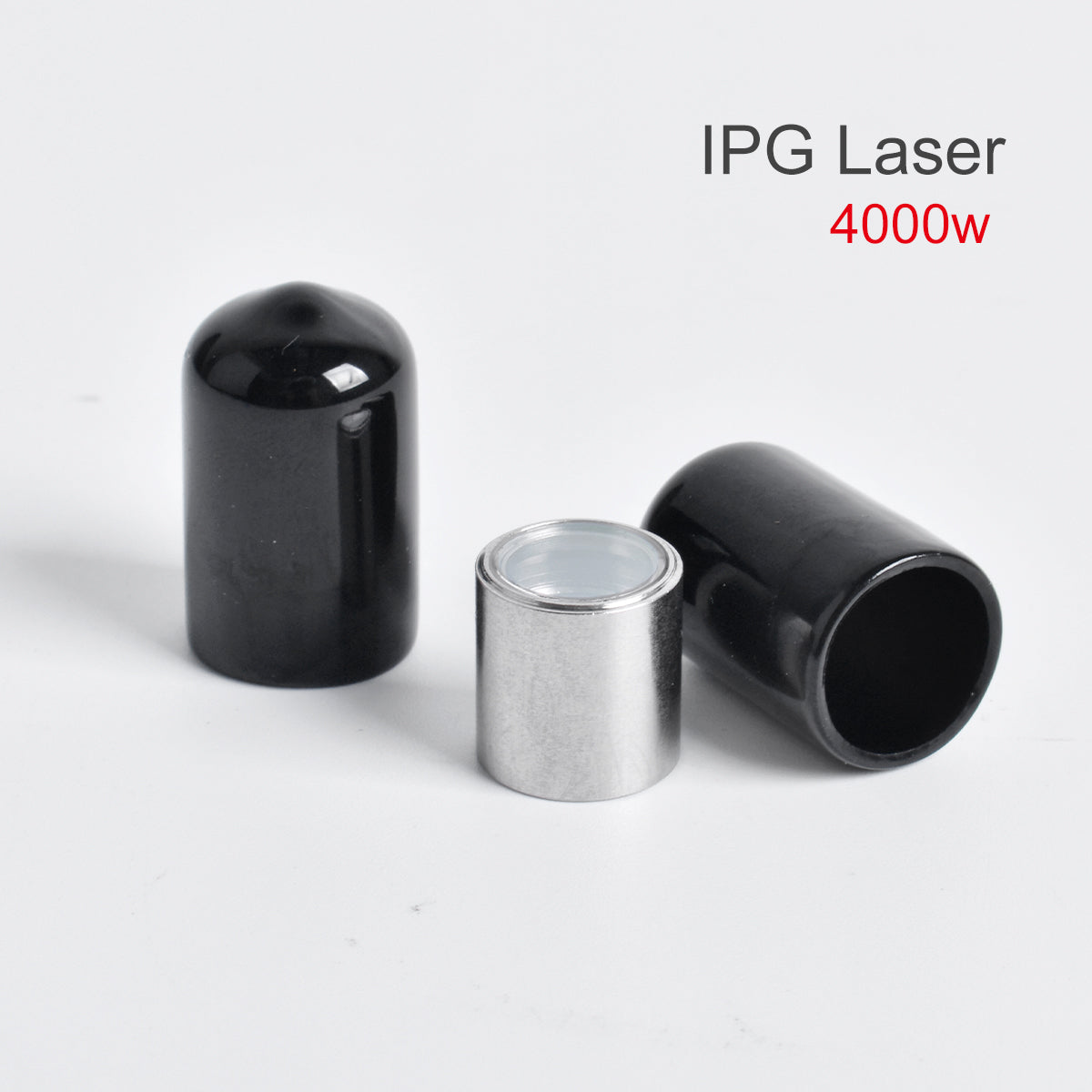 Startnow Original IPG & Reci Fiber Laser QBH Output Protective Connector for Laser Source Machines