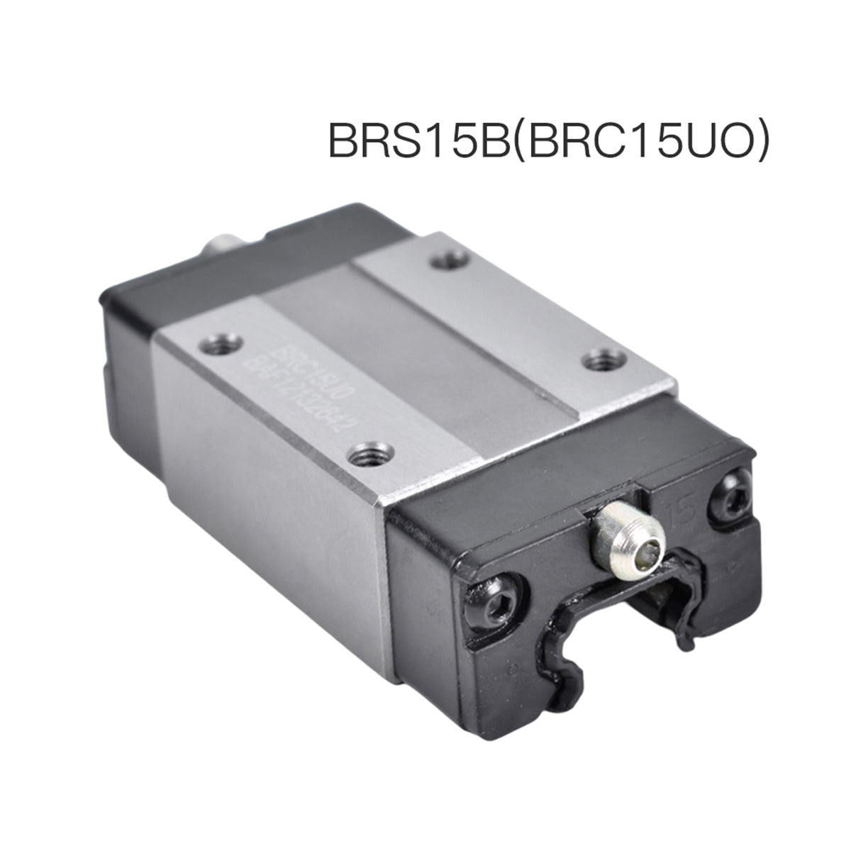 linear Guide Rail And Slide Block
