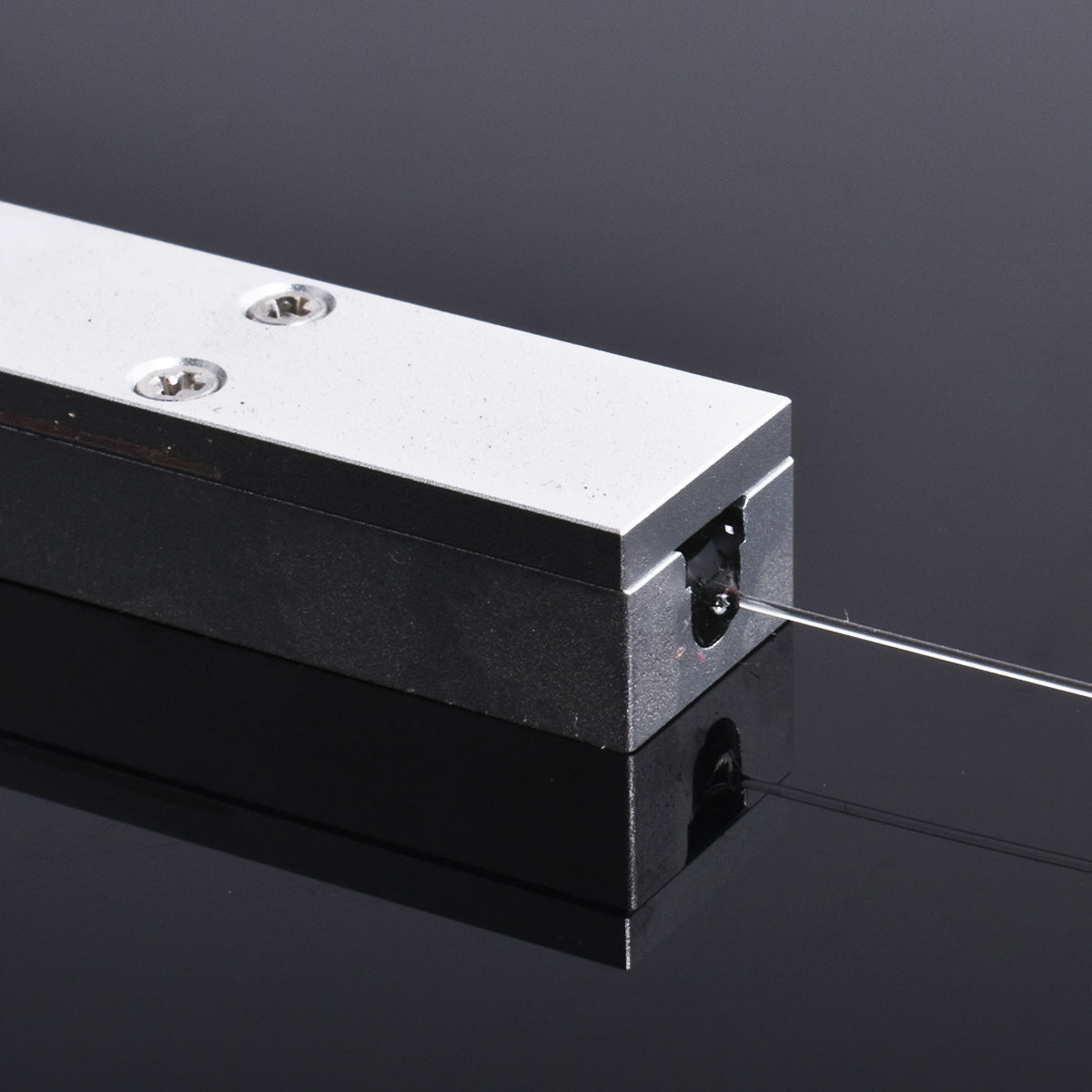 Pump And Signal Fiber Laser Combiner The N *1 High Power Laser Combiner Laszer Source Repair Spare Equipment