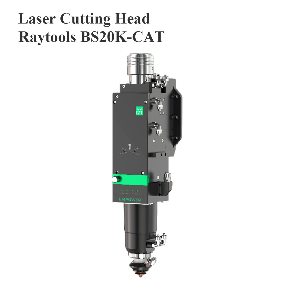 Raytools Auto Focusing Metal Laser Cutting Head BM110 BT210S BT220 BT240S BM111