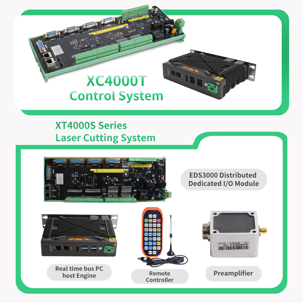 Raytools Auto Focusing Metal Laser Cutting Head BM110 BT210S BT220 BT240S BM111
