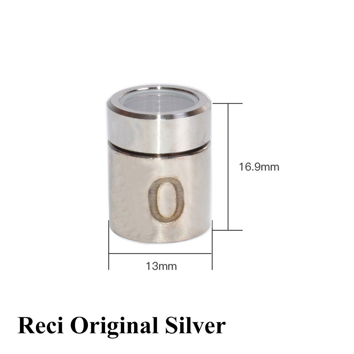 Startnow Original IPG & Reci Fiber Laser QBH Output Protective Connector for Laser Source Machines