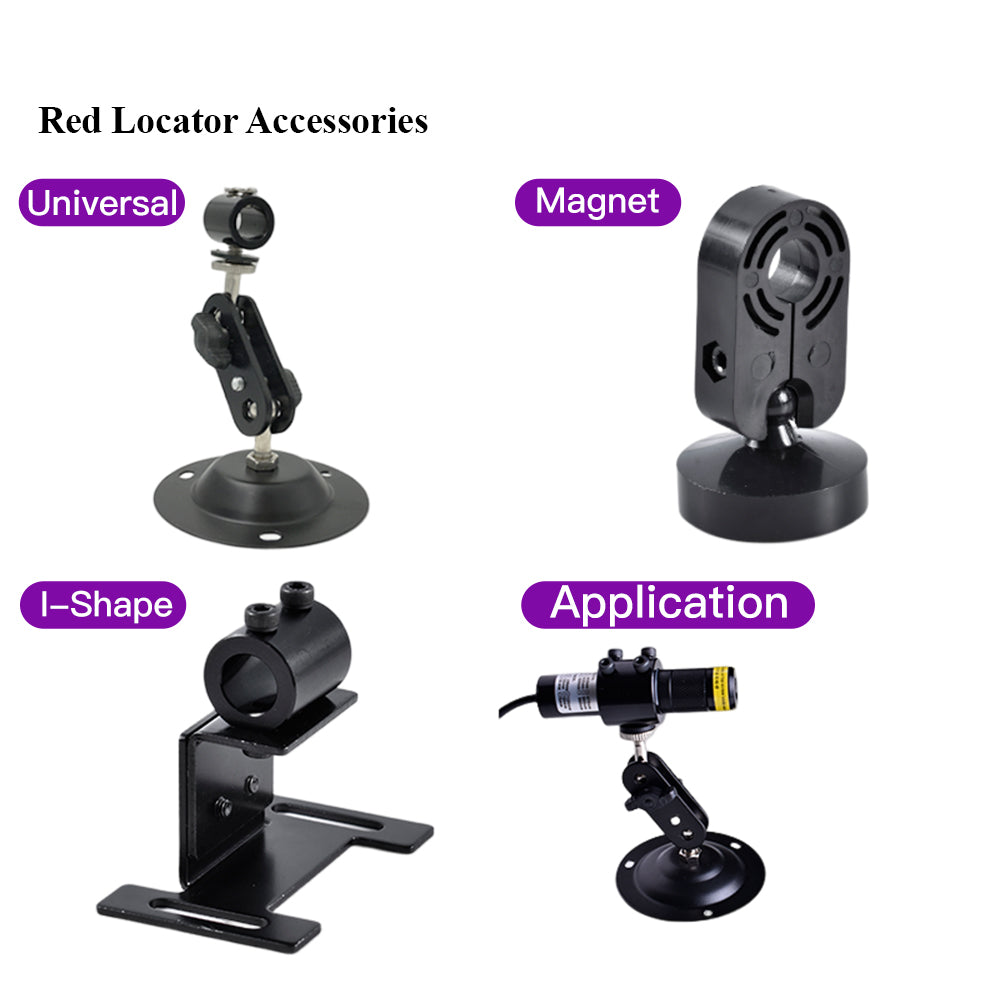 Locator bracket