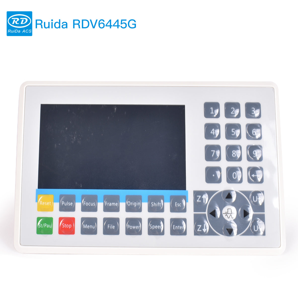 Startnow Ruida RDV6442/5G RDV6445S CCD Visual RDV Vision Laser