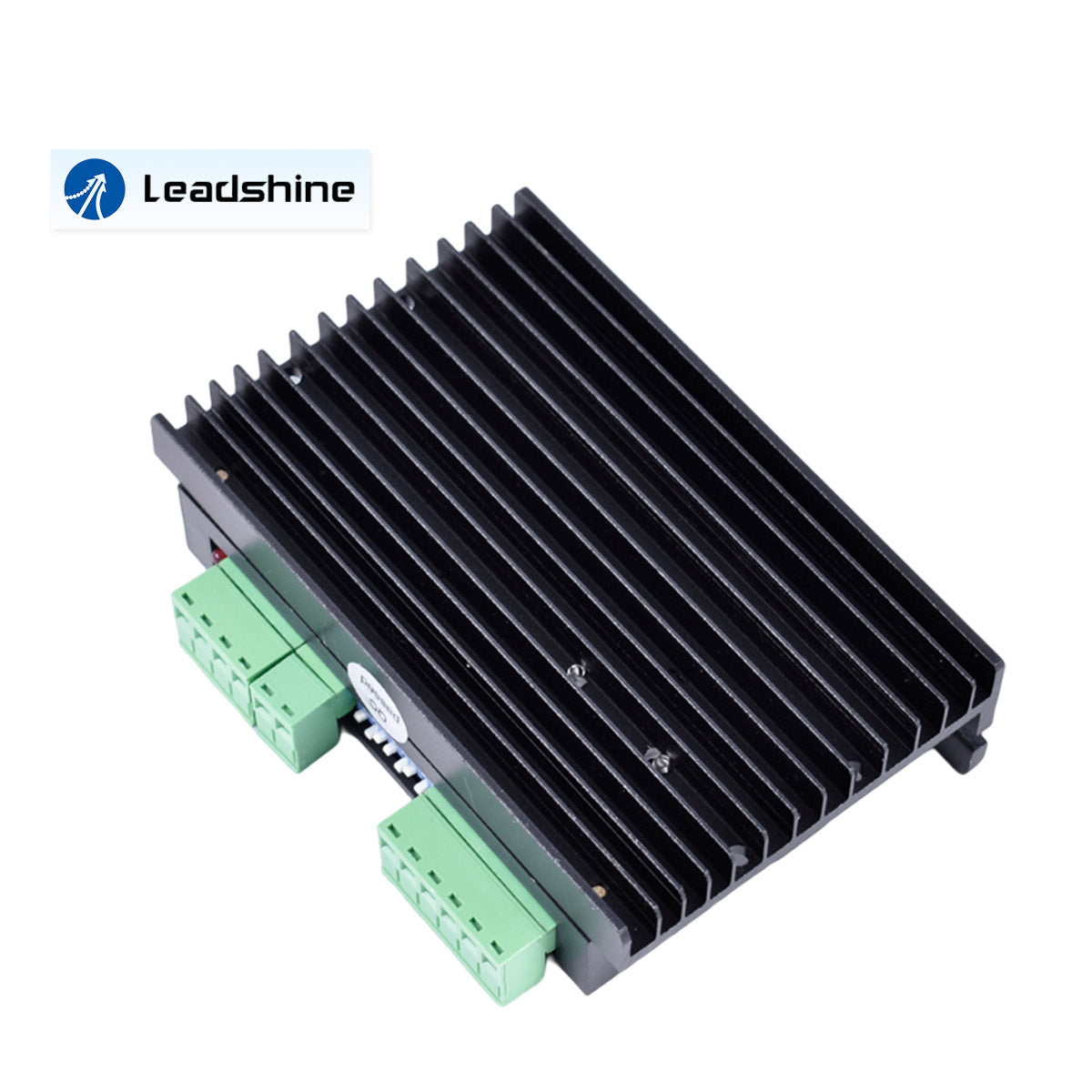 Startnow DM542 Analog Stepper Motor Driver 2 Phase 20-50VDC Max 4.2A Digital Leadshine Driver For CO2 Cutting Machine