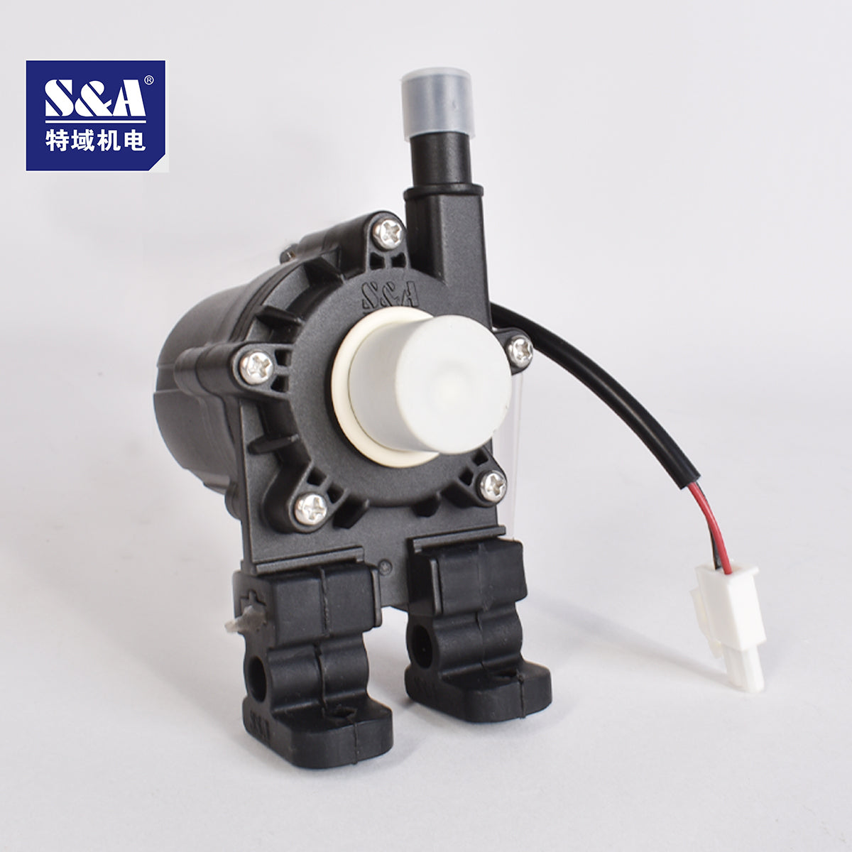 Startnow P2450 P2430 Water Pumps For S&A CW3000 AG/DG CW5000 AG/DG/AH/DH Industrial Water Chiller Pump P2402A