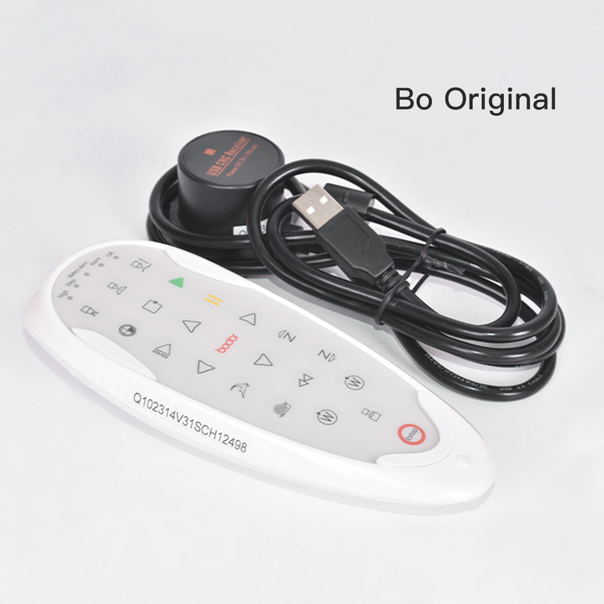 Startnow Wireless Handheld Remote Controller Laser Cutting Friendess S