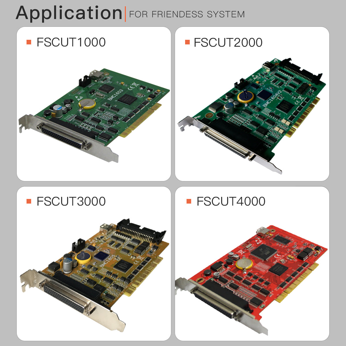 Startnow Wireless Handheld Remote Controller Laser Cutting Friendess System Cypcut FSCUT1000