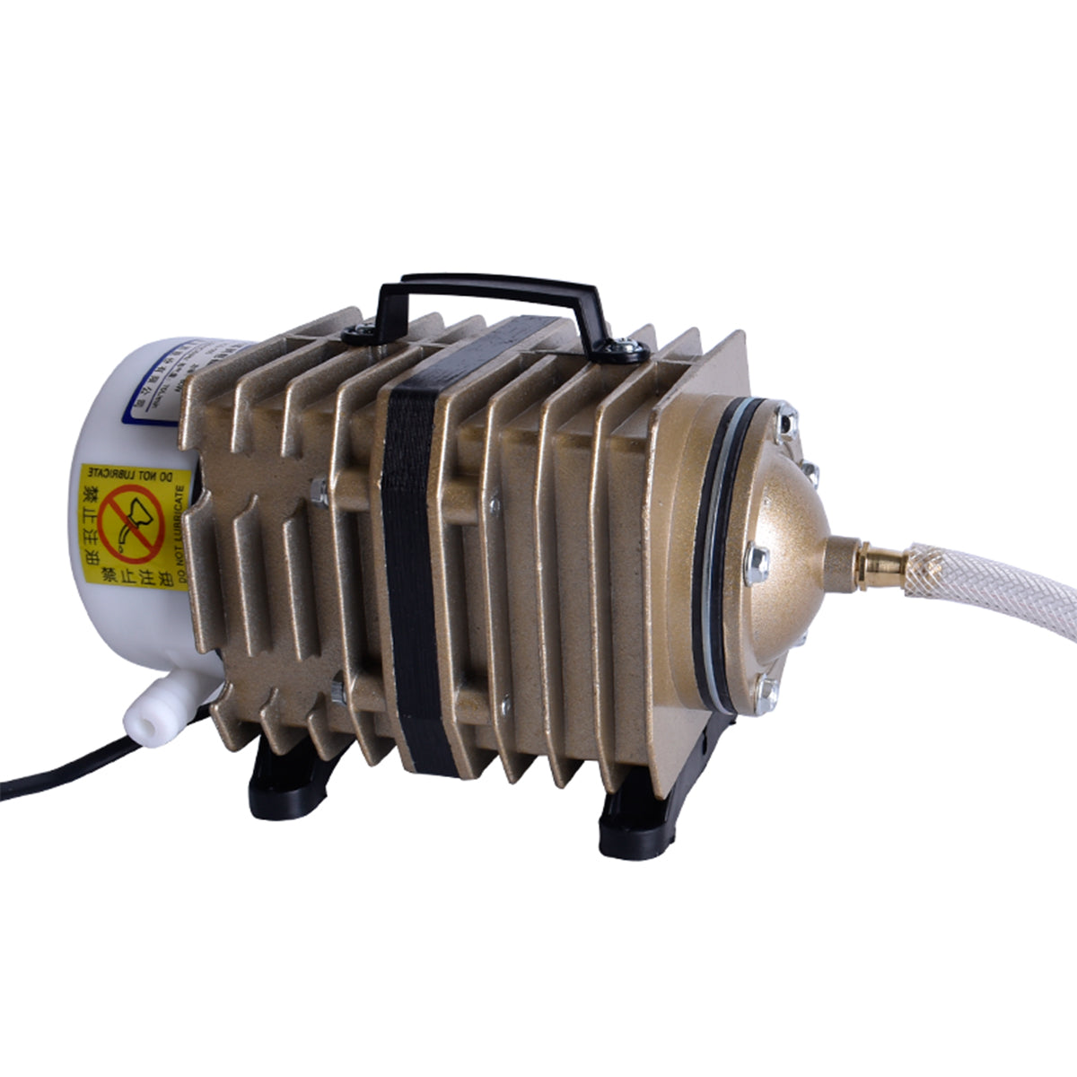 80W laser machine Air Compressor Pump