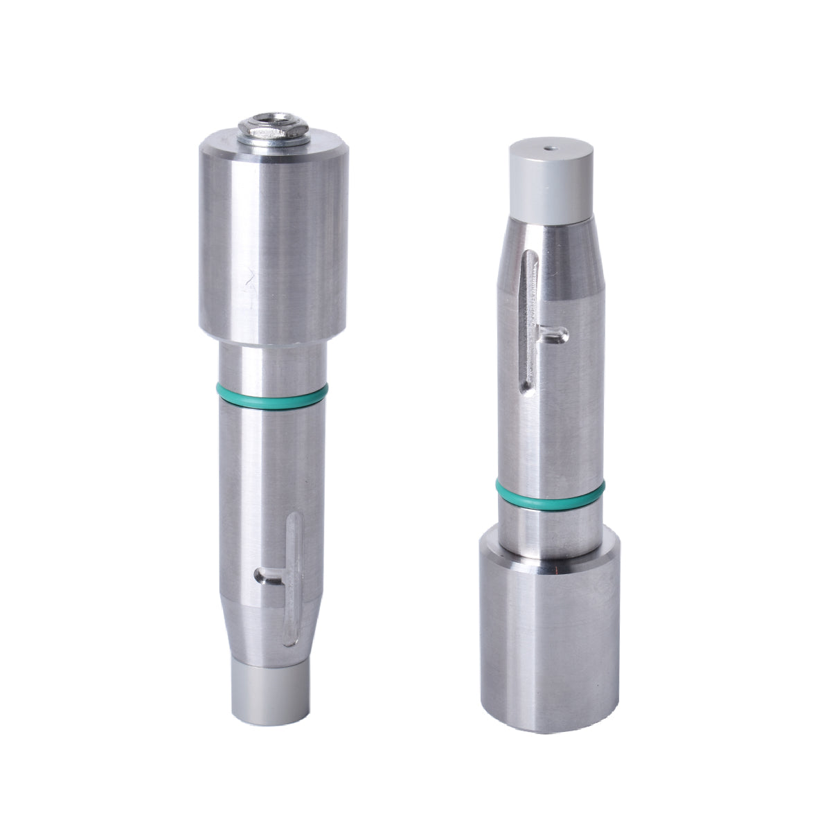 Startnow Red Green Light Indicator Laser Positioning Tool for Fiber Laser Cutting Machine Nozzle Alignment Lens Testing