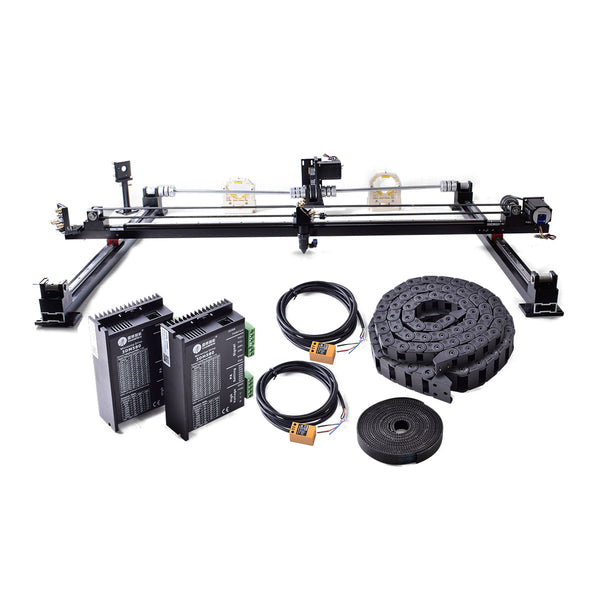 LASER X Wスタートセット　×2セット NSI Laser X Revolution Ultra Long-Range Laser Tag Set, 2-Player