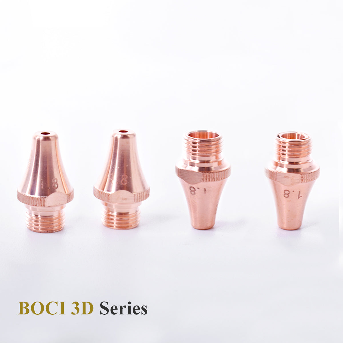 BOCI 3D Welding Nozzle