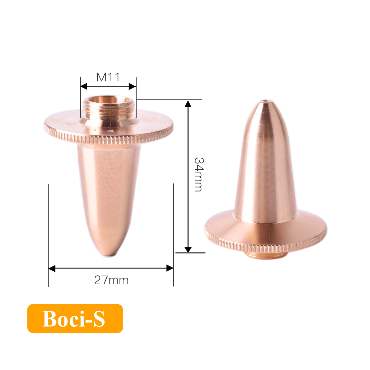 BOCI Welding Nozzle