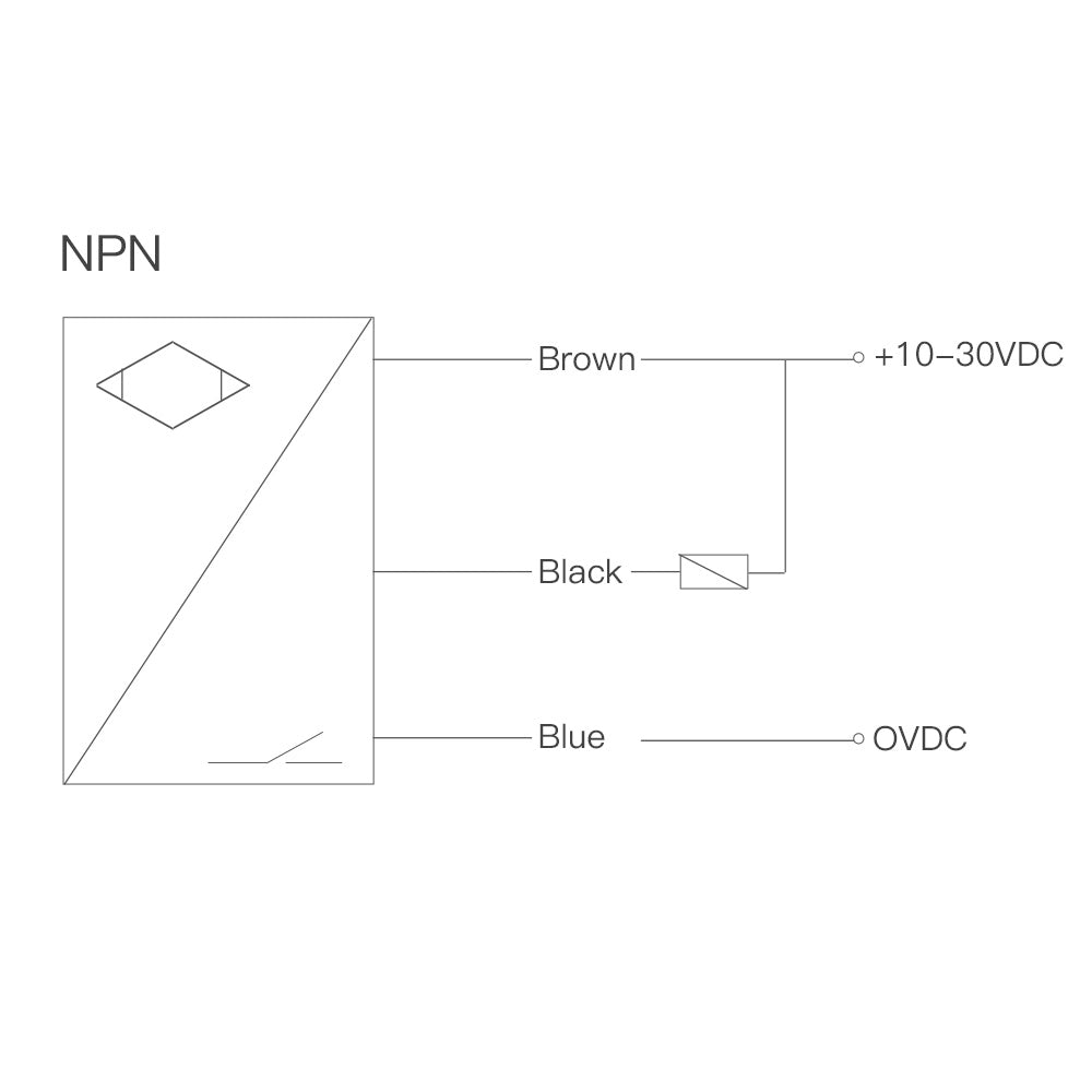 Automatic Focusing Sensor