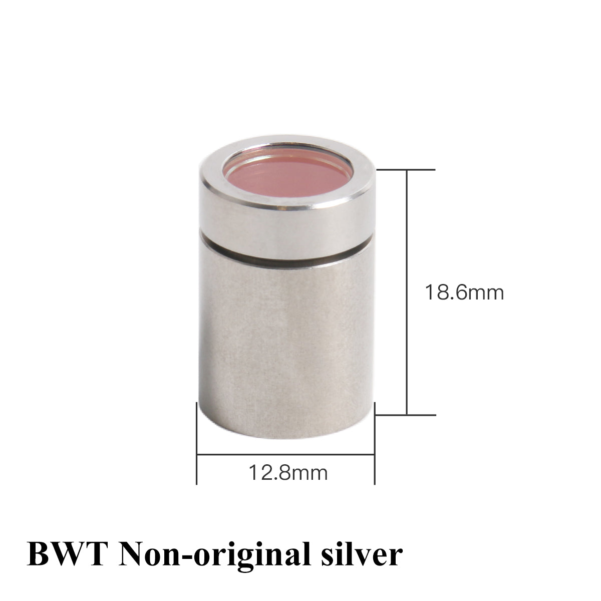 Startnow Original IPG & Reci Fiber Laser QBH Output Protective Connector for Laser Source Machines