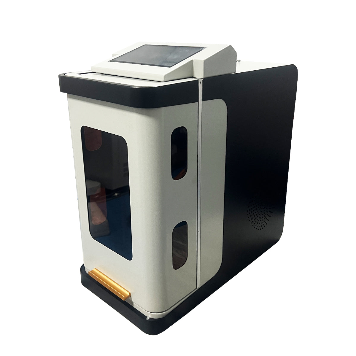 Startnow Crystal Inside Engraving Machine 5W 532nm Green Laser with WiFi Connectivity
