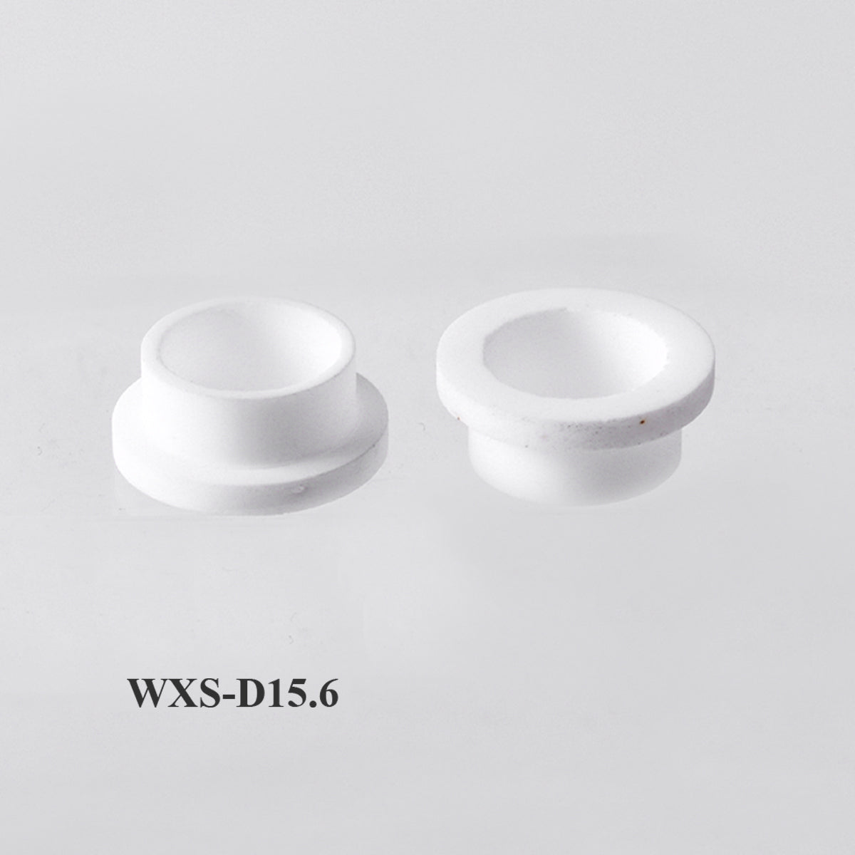 Startnow ND18 Düsenhalter WTC08 Laser-Keramikring O.D. 31 mm WSX WTC04 Sensor
