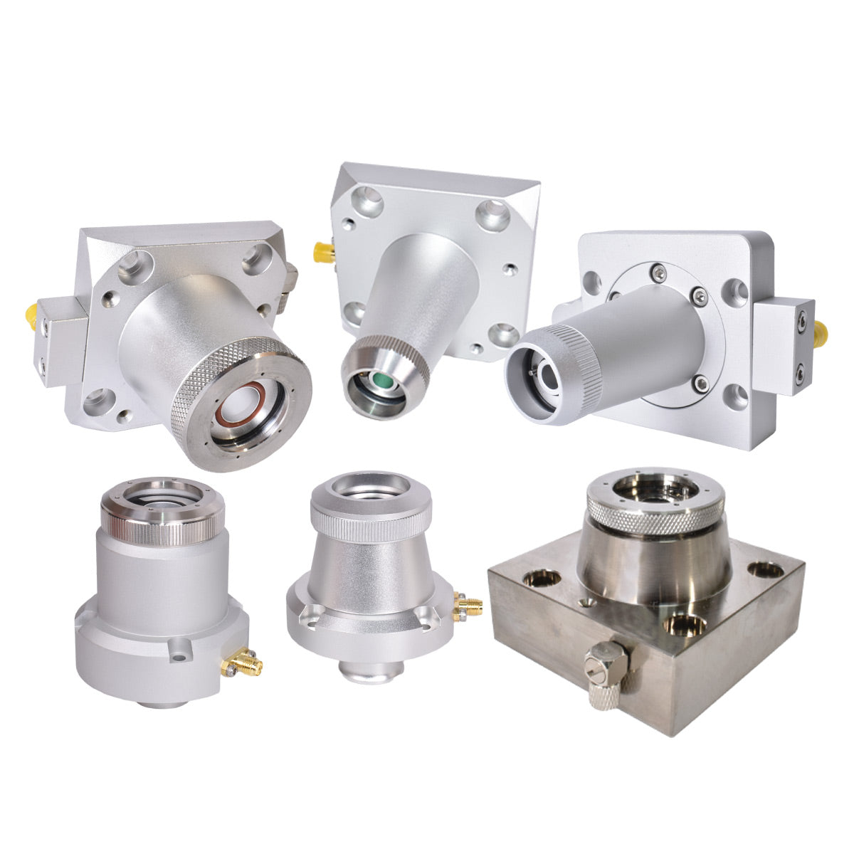 nozzle connector serson