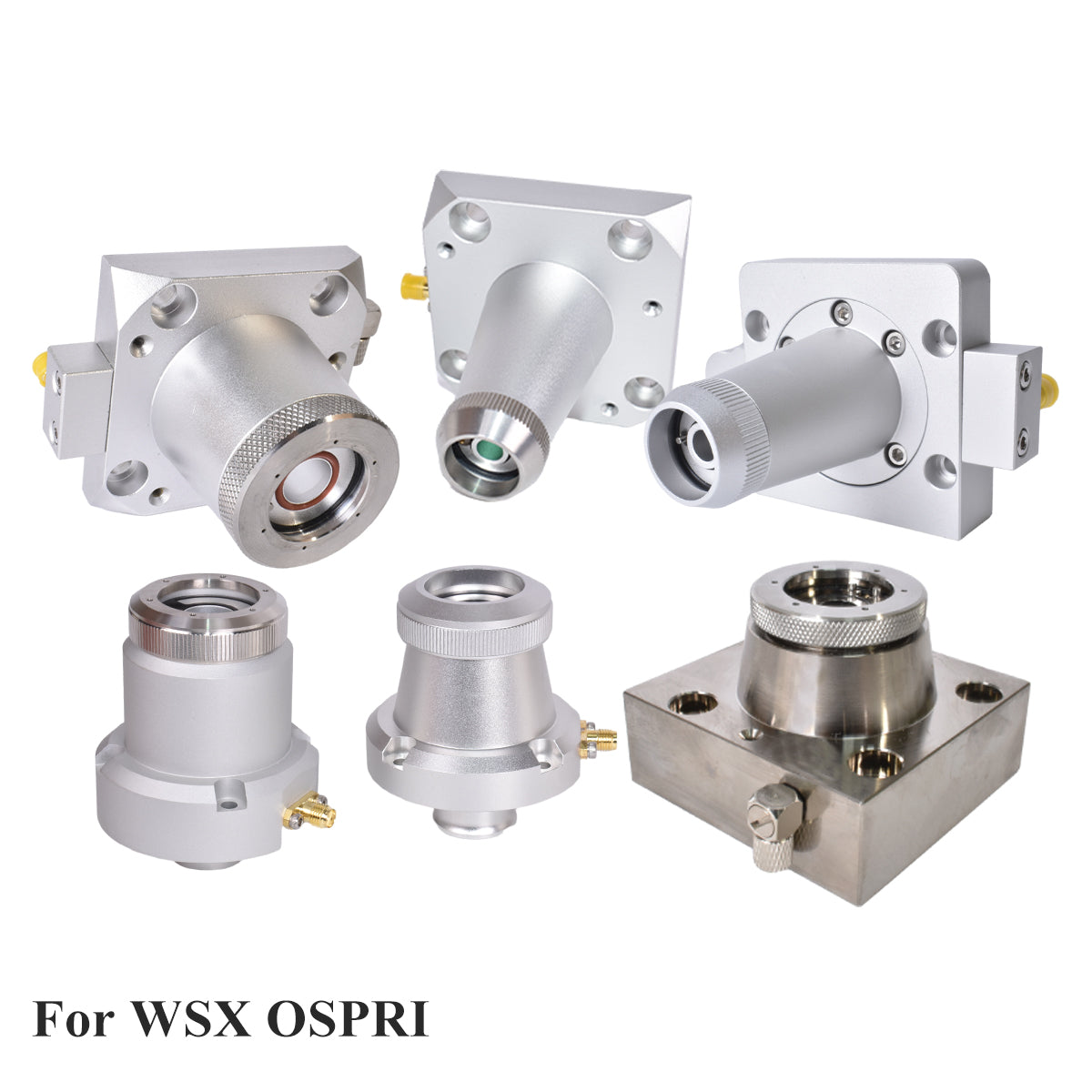 nozzle connector serson
