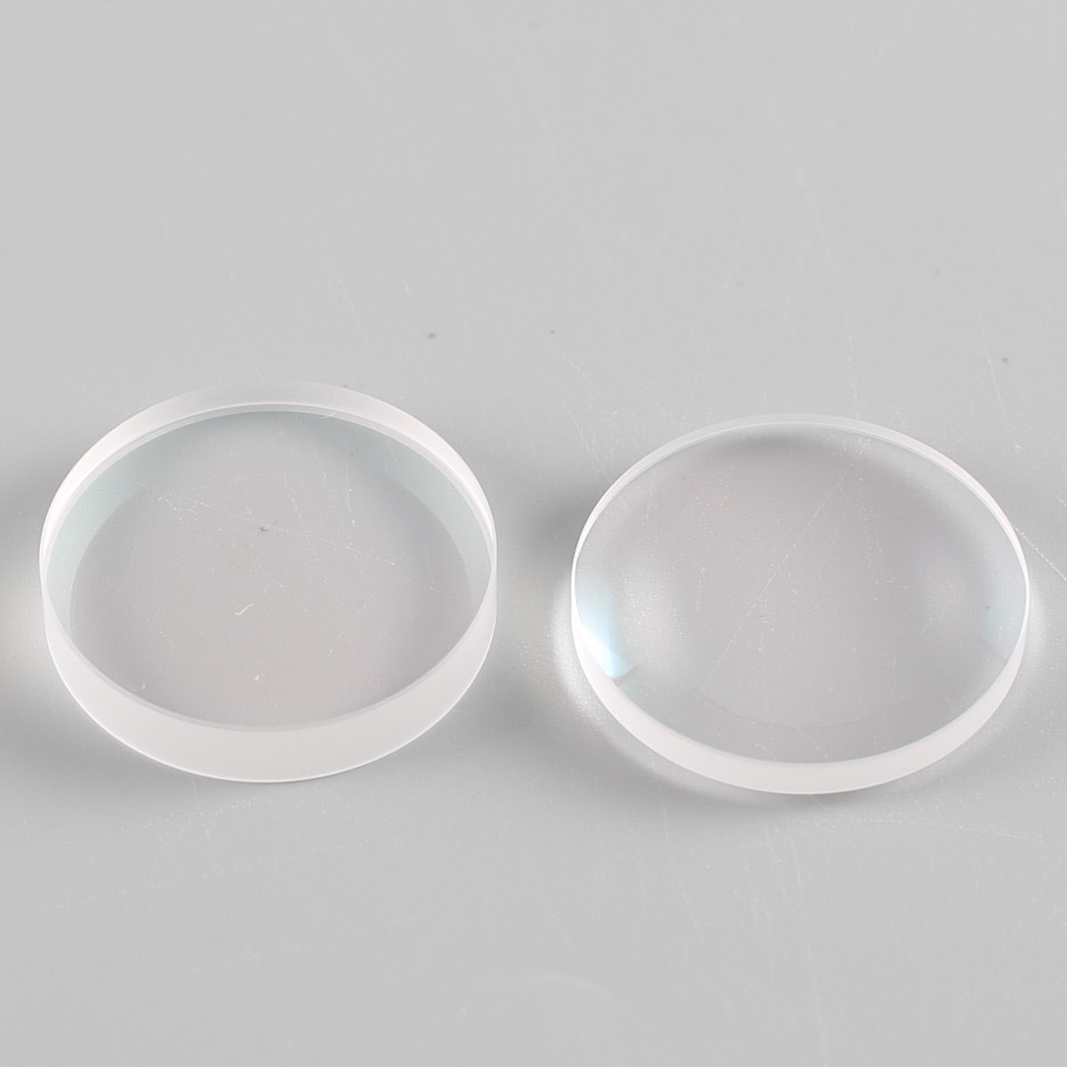 Laser Focus Collimator Lens For WSX Fiber Cutting Welding Machine