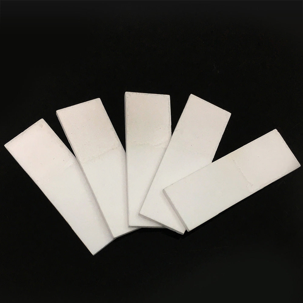 Alignment Card IR Detection Alignment Card Laser Marking Test Paper Calibrator Cerami