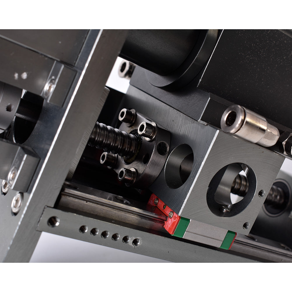 Startnow CO2 Laser Mixed Cutting Head 150-500W Metal Non-metal Mixture Machine