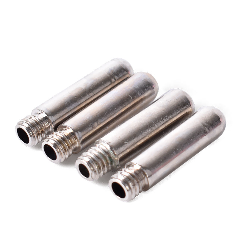 Startnow 50Sets/Lot AG-60 SG55 WSD60P Plasma Nozzle Electrodes Kits Hafnium Wire Consumables Welder Torch Cutting Kits