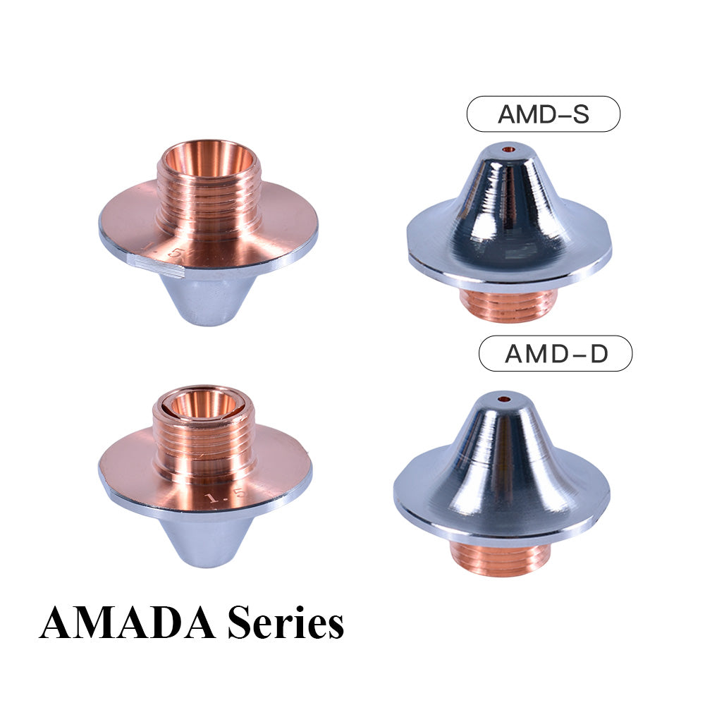 Лазерное сопло Startnow AMADA для установки головки станка для резки металла с оптическим волокном