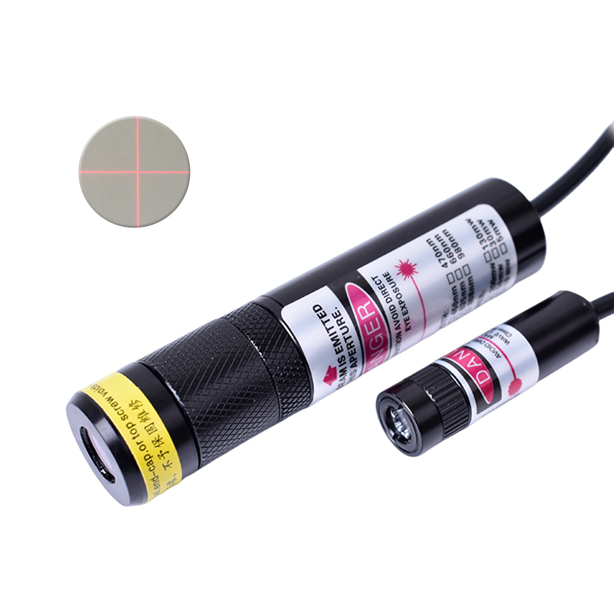 Green Laser Pointer 100mw