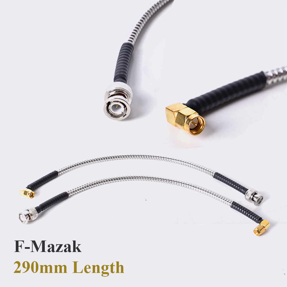 Startnow Laser Sensor RF Cable Friendess Raytools
