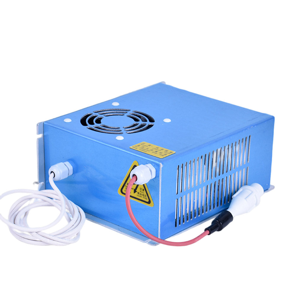 Startnow Laser Power Supply HY-DY10 For RECI Laser Tube 80W W1 T1 CO2 Laser Cutting Marking  Engraving Machine Parts