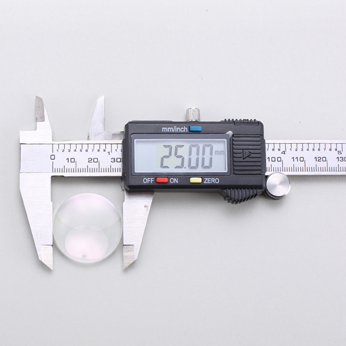 Laser Focus Collimator Lens