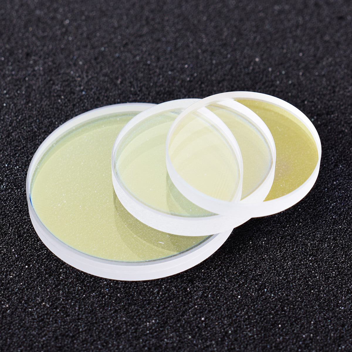 Startnow 10PCS/Lot Laser Protective Lenses 28x4 30x5 37x7 15KW 1064nm