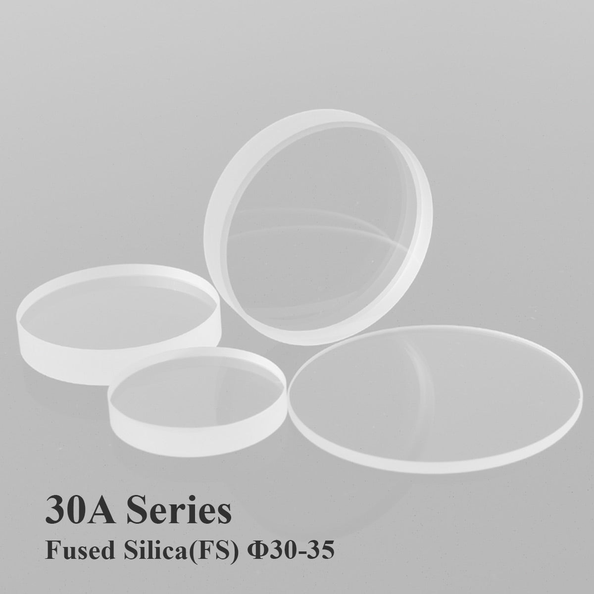 Startnow Lens For Fiber Laser Protection Windows Quartz HANS 30*5 34x5
