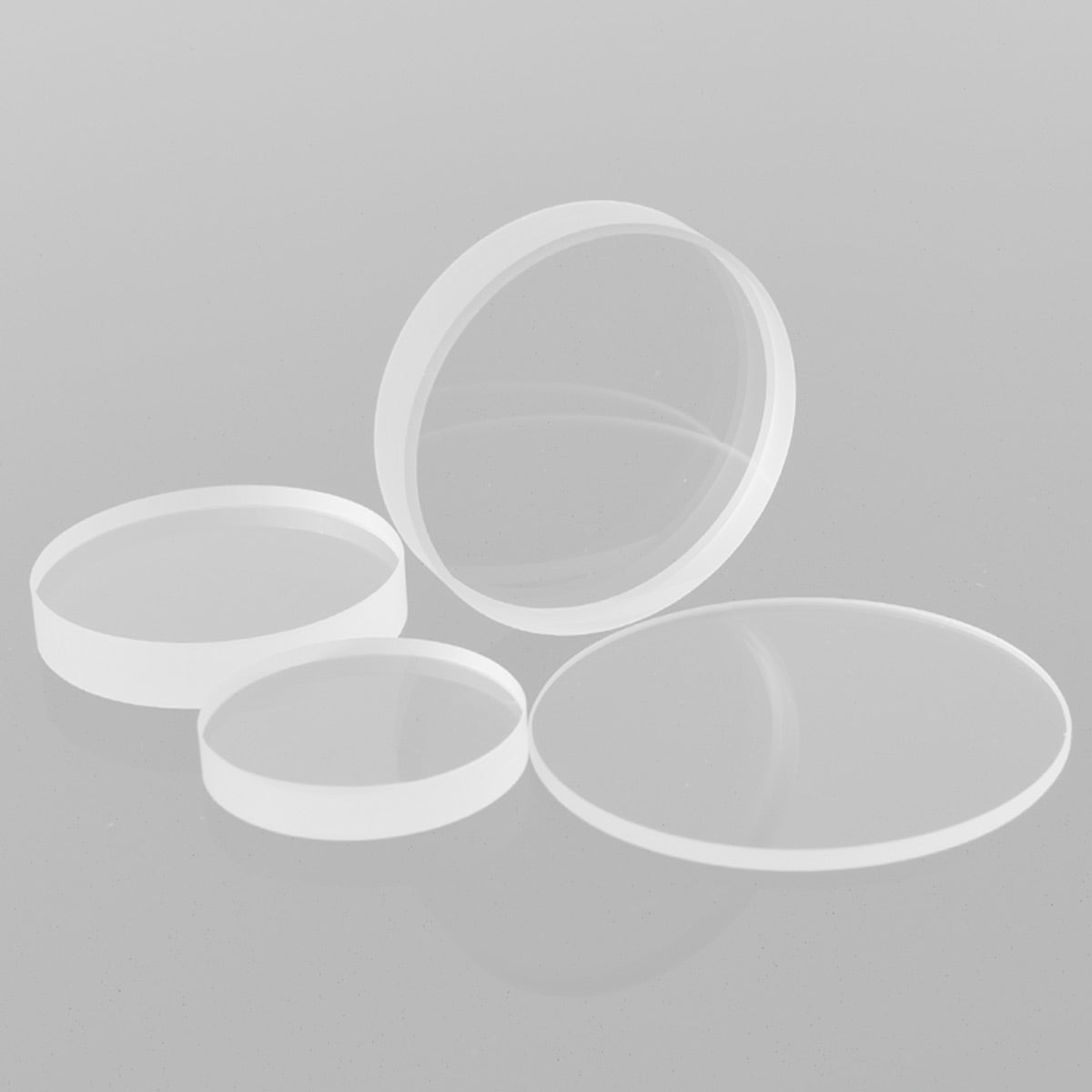 34*5 Corning 7980 Lenses