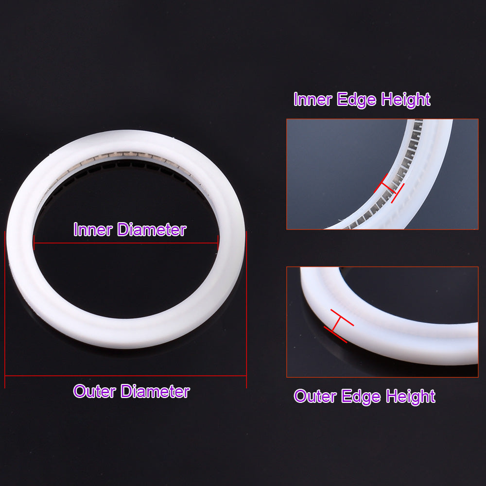 ANELLO DI TENUTA: AFTERMARKET - 80354121 - Compra Al Miglior Prezzo - Foto 9