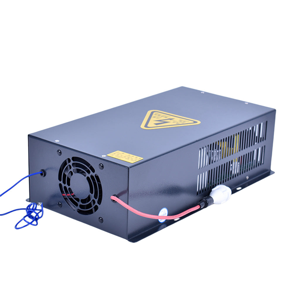 HY-WA120 CO2 Laser Power Supply 110/220V Universal PSU Device For 100/120W CO2 Laser Tube