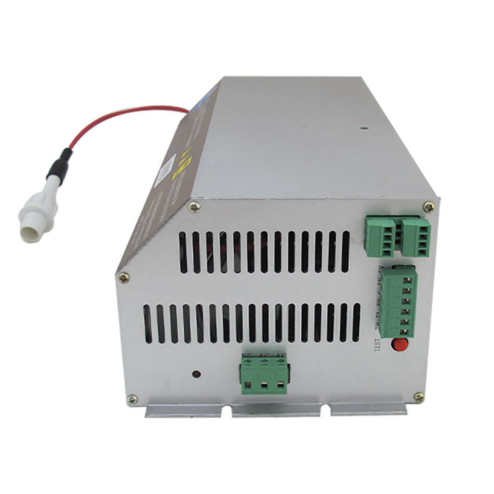 Startnow HY-Z150 Series Intelligent CO2 Laser Power Supply 150/180W Laser Source 110/220V Universal Device For Co2 Laser Machine