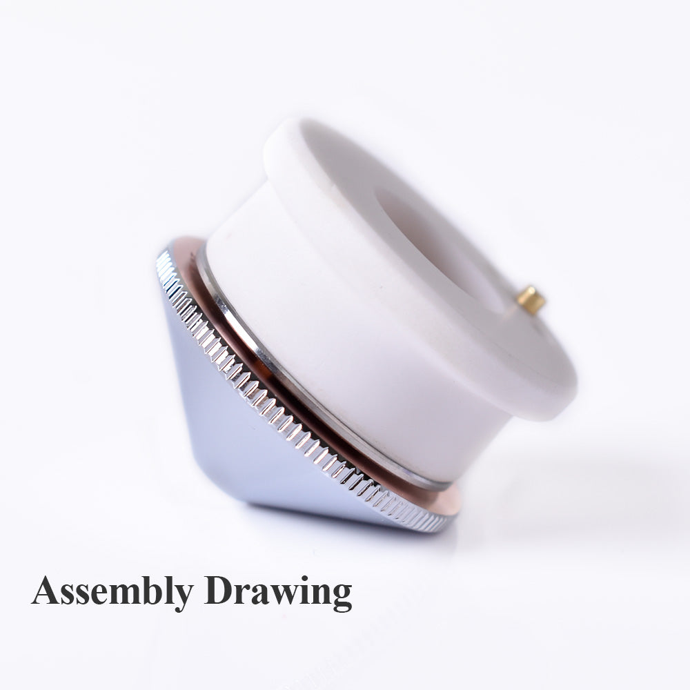 Laser Ceramic Nozzle