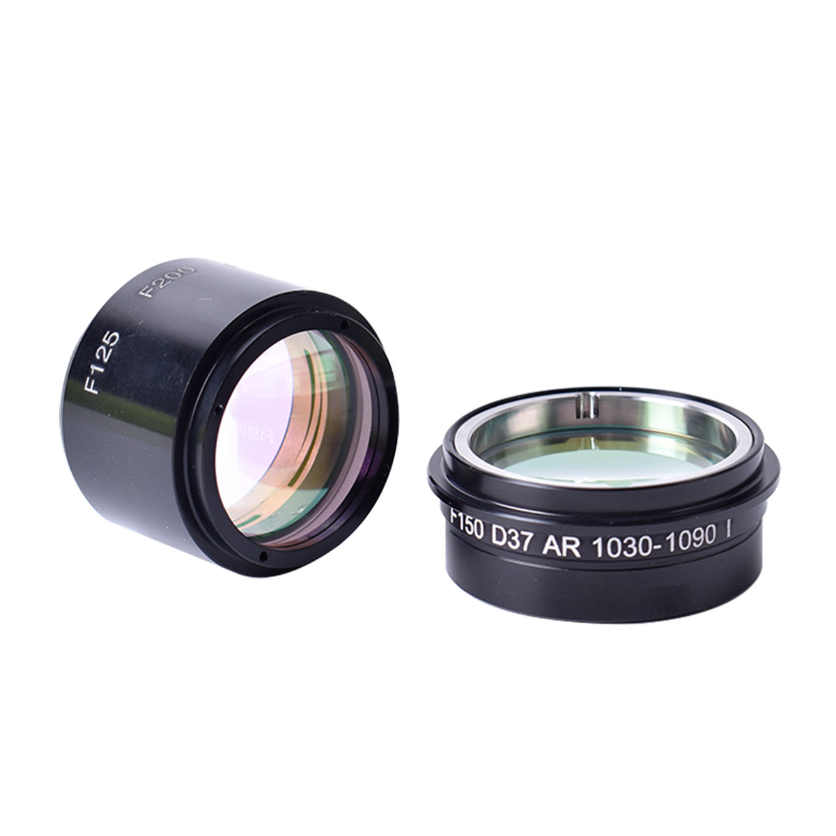 Startnow Dia.30 37mm Laser Focus Collimating Lens With Lens Holder For 0-4kw Precitec