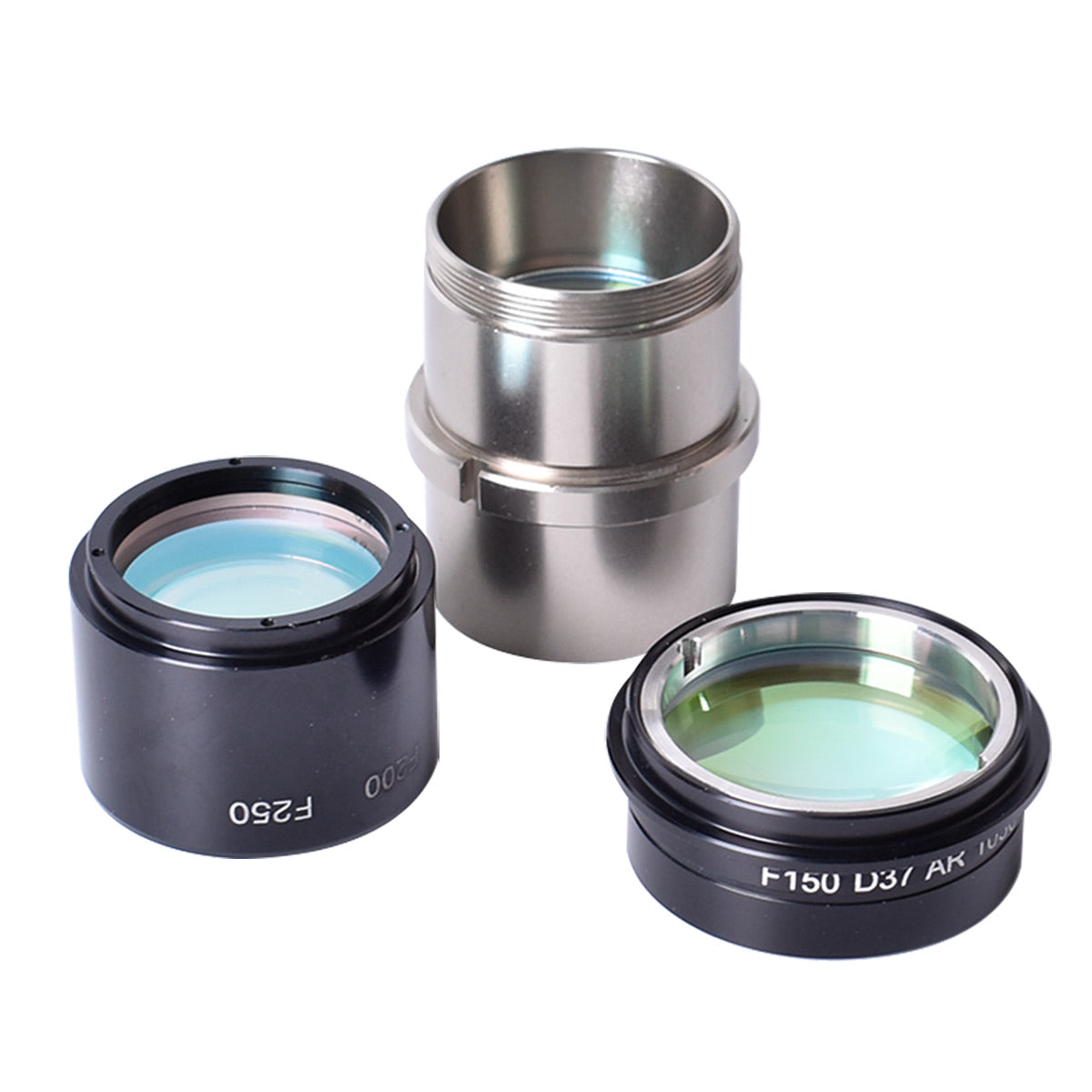 Startnow Dia.30 37mm Laser Focus Collimating Lens With Lens Holder For 0-4kw Precitec