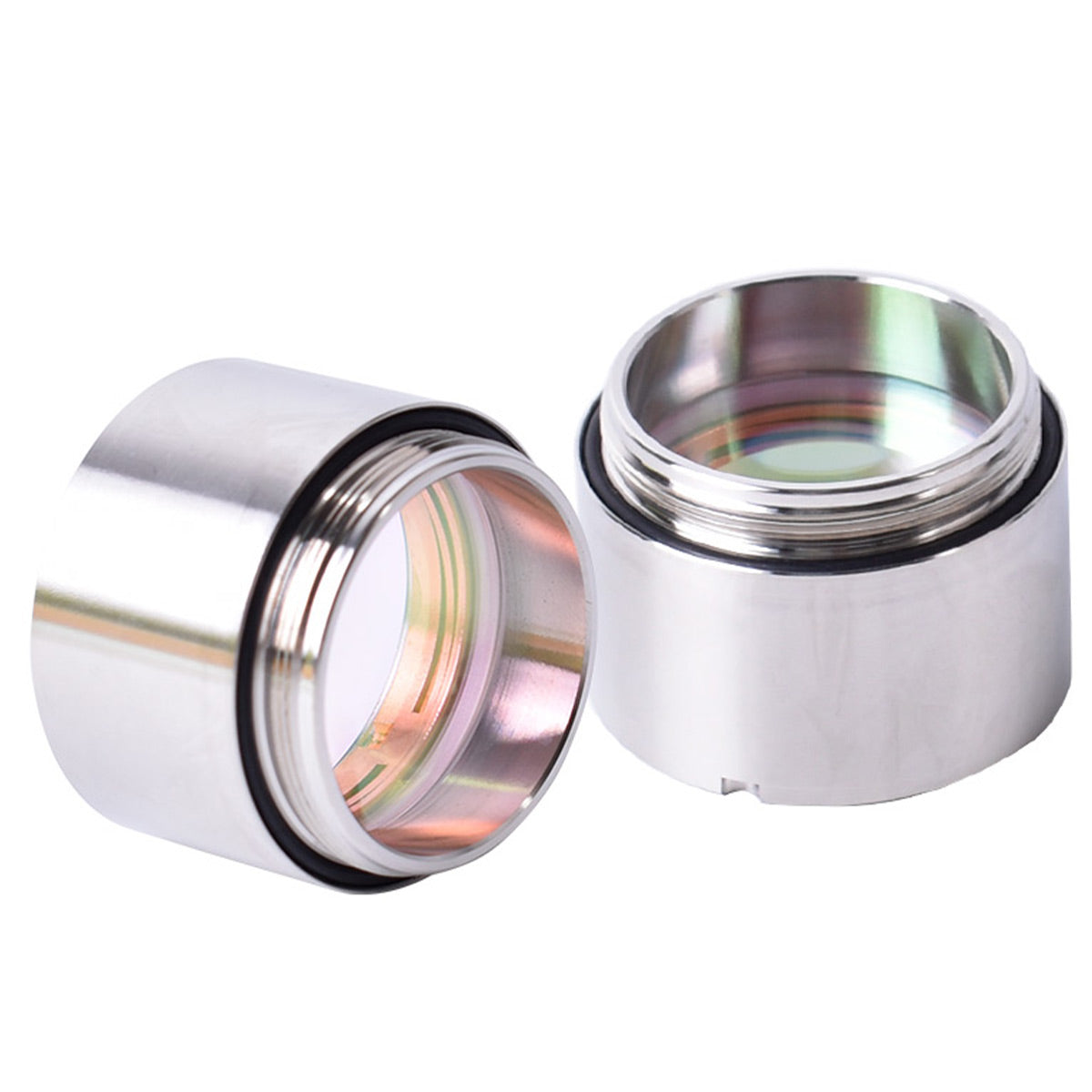 Startnow Laser Focusing Collimating Lens With Lens Holder For Raytools BT240S BM111