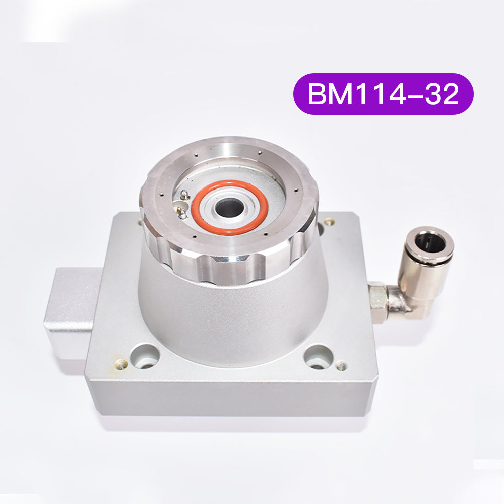 Startnow Laser Nozzle Sensor Connector BT210S BT230 BT240S BM111 Nozzle Connection Parts For Raytools Fiber Laser Cutting Head